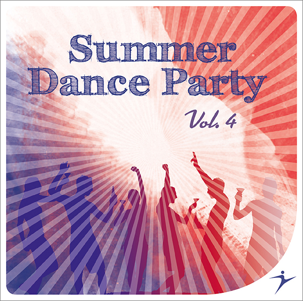 SUMMER DANCE PARTY #4 - MP3