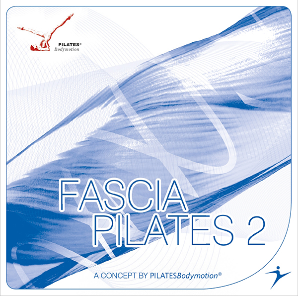 FASCIA PILATES #2 - MP3