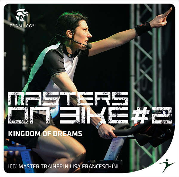 MASTERS ON BIKE #2 Kingdom Of Dreams - MP3