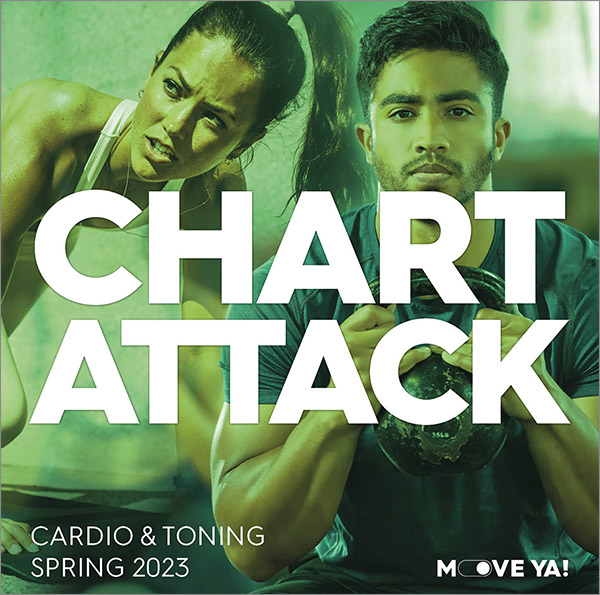 CHART ATTACK Spring 2023