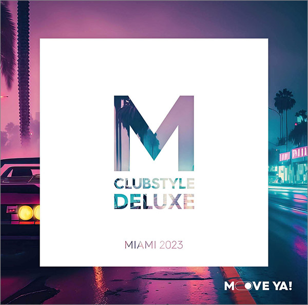 CLUBSTYLE DELUXE Miami 2023