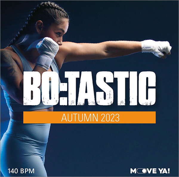 BO:TASTIC Autumn 2023 - 140BPM
