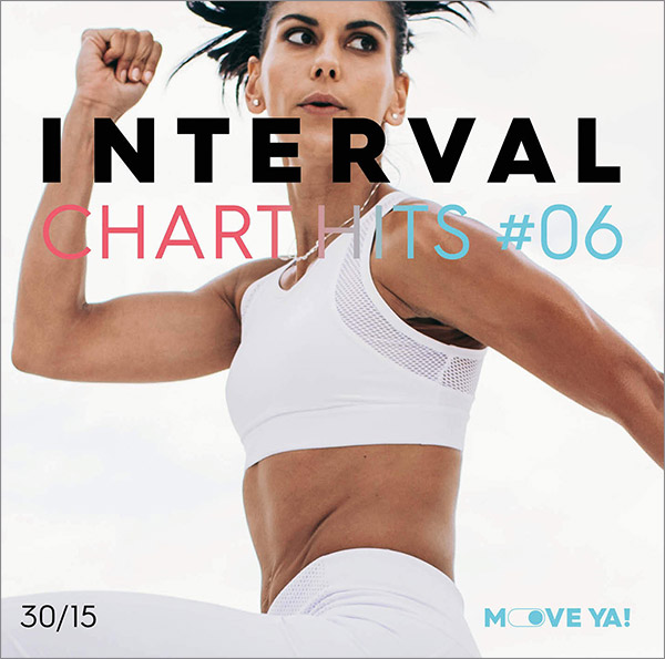 INTERVAL CHART HITS #6 - 30/15