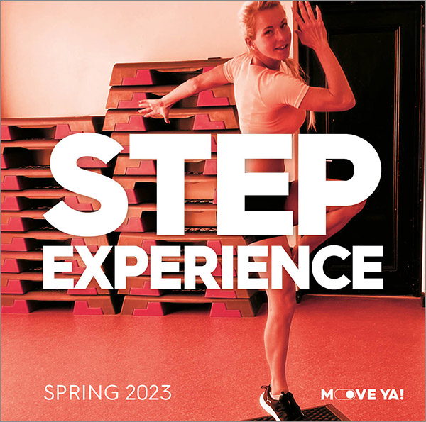 STEP EXPERIENCE Spring 2023 - MP3