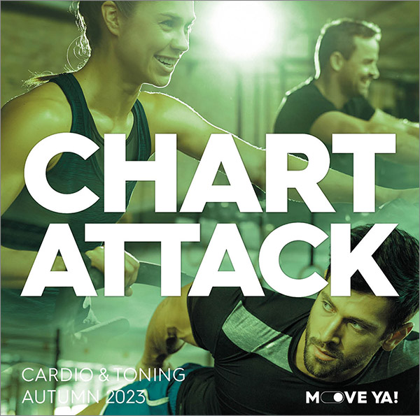 CHART ATTACK Autumn 2023 - MP3