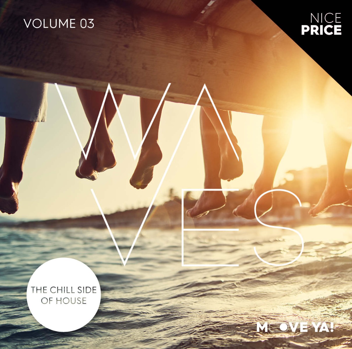 WAVES #3  (2024)