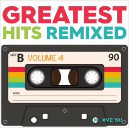 GREATEST HITS REMIXED VOL. 1 GREATEST HITS REMIXED VOL. 1
