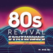 80s REVIVAL Synthwave Pop - LICENSE
