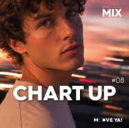 CHART UP #08