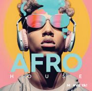 AFRO HOUSE
