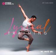 LYRICAL TRAINING Vol. 01