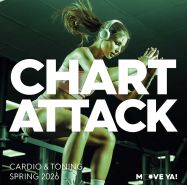CHART ATTACK Spring 2026