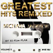 GREATEST HITS REMIXED Vol. 11 Michael Jackson