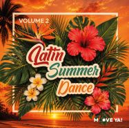 LATIN SUMMER DANCE Vol. 2
