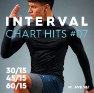 INTERVAL CHART HITS #7