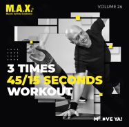 M.A.X. Vol. 26