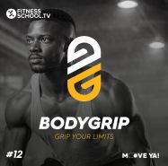 BodyGrip #12 - Grip Your Limits