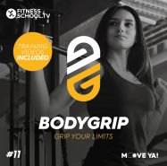 BodyGrip #11 - Grip Your Limits