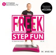 FREEK STEP FUN Vol. 01
