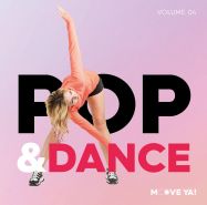 POP & DANCE Vol. 4 - LICENSE