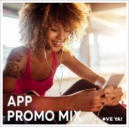 APP PROMO MIX - MP3