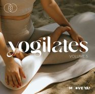 YOGILATES Vol. 5