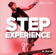 STEP EXPERIENCE Autumn 2025