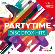 ITs PARTYTIME Discofox Hits Vol. 1 ITs PARTYTIME Discofox Hits Vol. 1