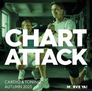 CHART ATTACK Autumn 2025