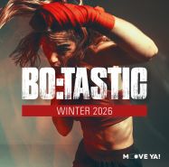 BO:TASTIC Winter 2026 - 160BPM