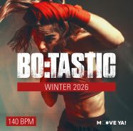 BO:TASTIC Winter 2026 - 140BPM