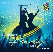 DRUMS ALIVE Ultimate Party Mix #5