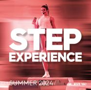 STEP EXPERIENCE Summer 2024 STEP EXPERIENCE Summer 2024