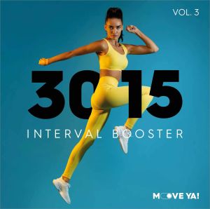 【フィットネスCD】moveya ディスコ系CD 9枚セット Group-Fitness - Royalty free music as CD & download