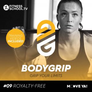 Sports & Fitness compilations by music genre as CD, download