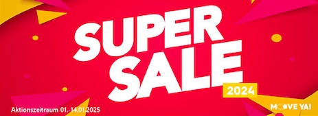 Super Sales