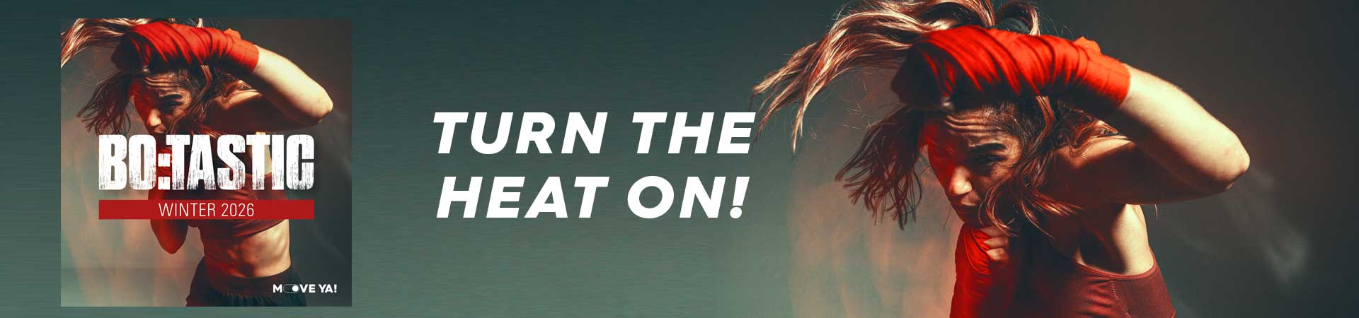 Bo:Tastic Winter 2026