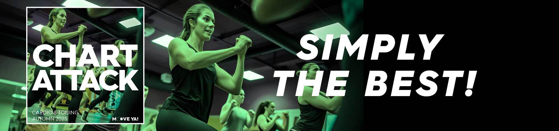 Chart attack Winter 2026