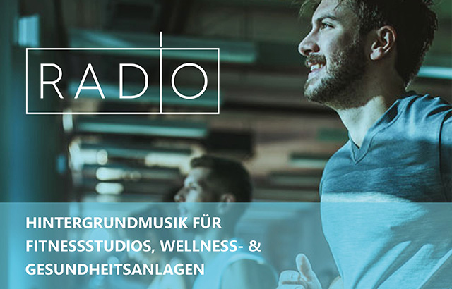 Masonry - klein - Radio - DE