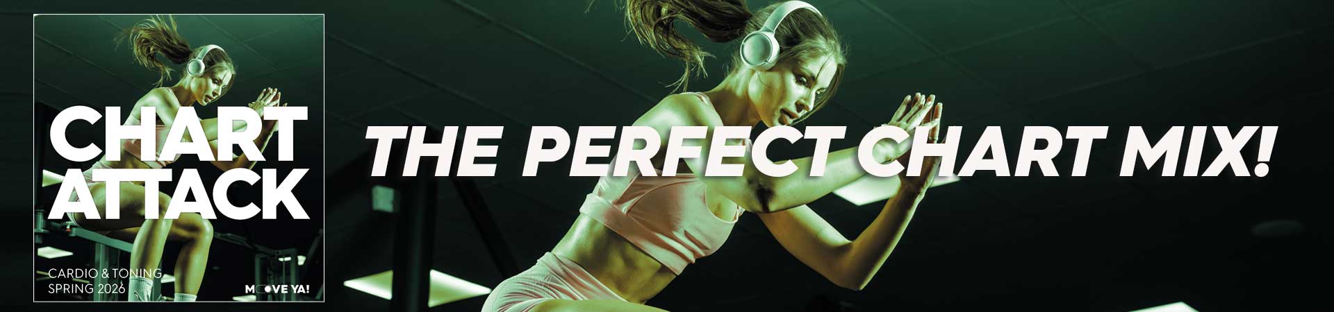 Chart Attack Spring 2026