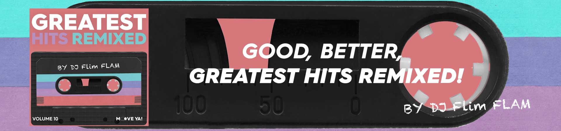 Greatest Hits Vol. 10