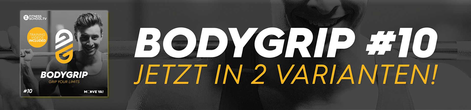 BodyGrip #10