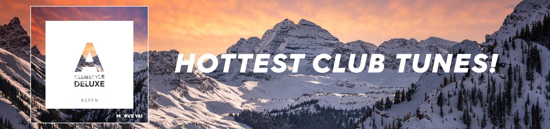 Clubstyle Deluxe Aspen