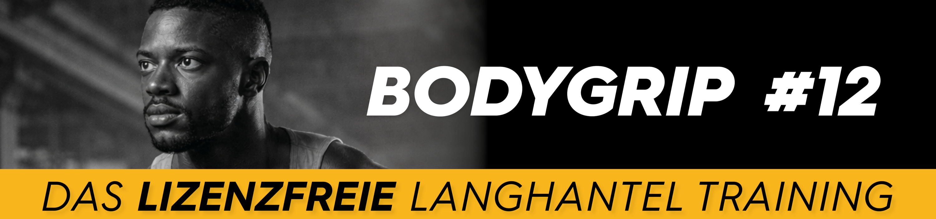BodyGrip #12