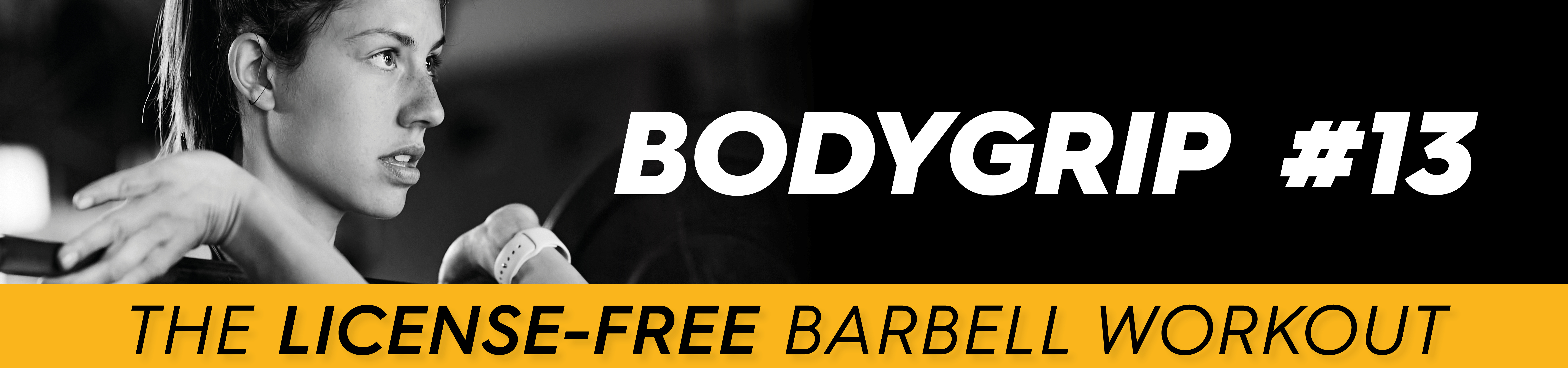 BodyGrip #13