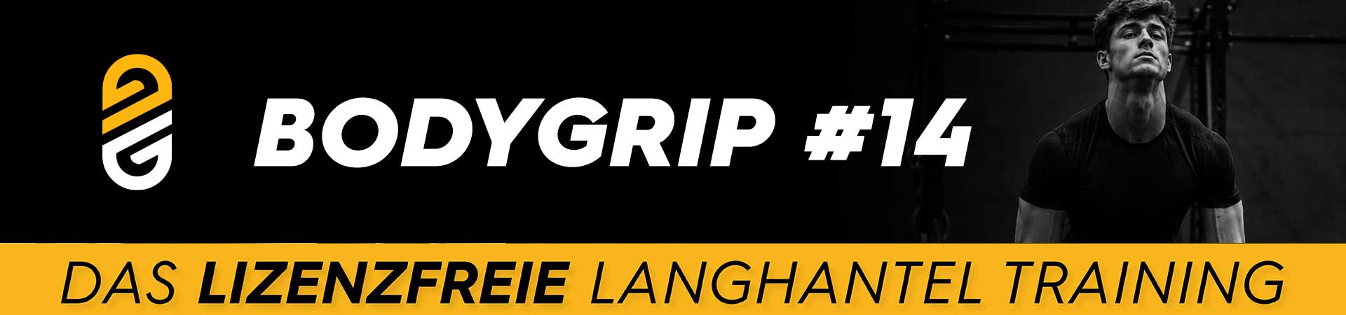 BodyGrip #14
