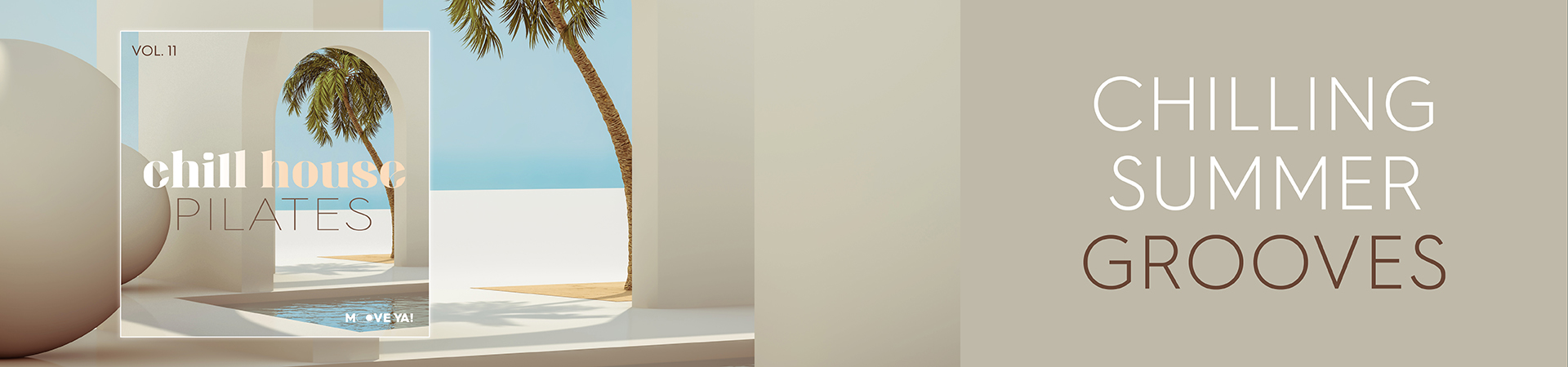 Chill House Pilates #11
