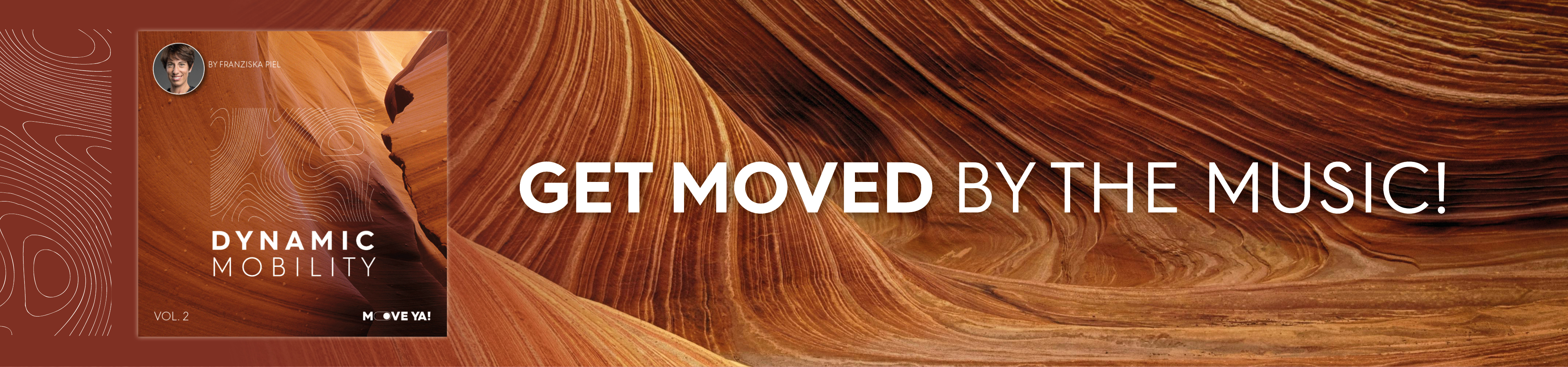 DYNAMIC MOBILITY Vol. 2