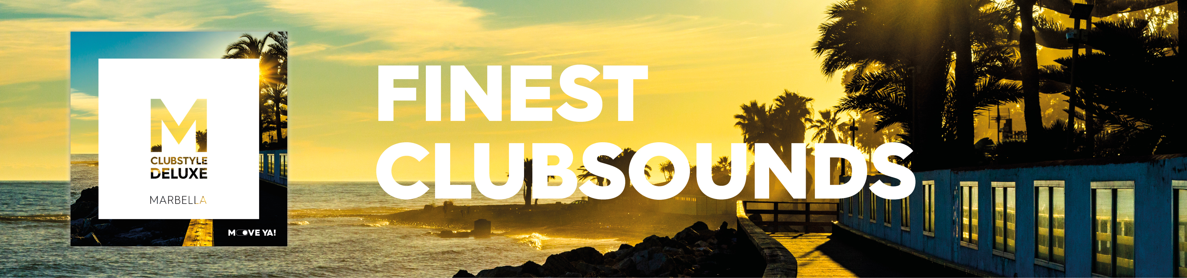 CLUBSTYLE DELUXE MARBELLA