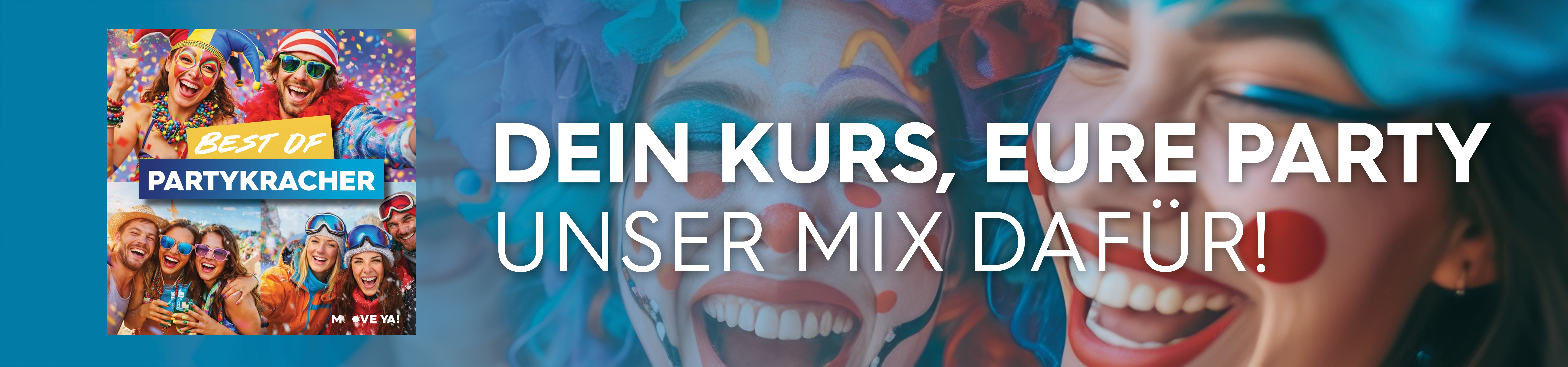 PARTYKRACHER Best of